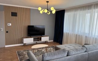 2 camere, Premium, bloc nou, Soporului Zona Baza Sportiva, Iulius Mall - Poză 1