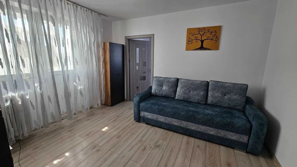 Apartament 2 camere, SD, 40 mp, 450 euro-Podu Ros - Poză 1