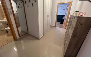 Aprtament 2 camere Triaj, decomandat,  zona Scolii gimnaziale 31 - Poză 2