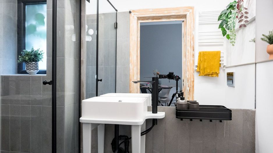 COMISION 0% - Apartament cu 2 camere Piata Unirii - Parcul Carol - Poză 19