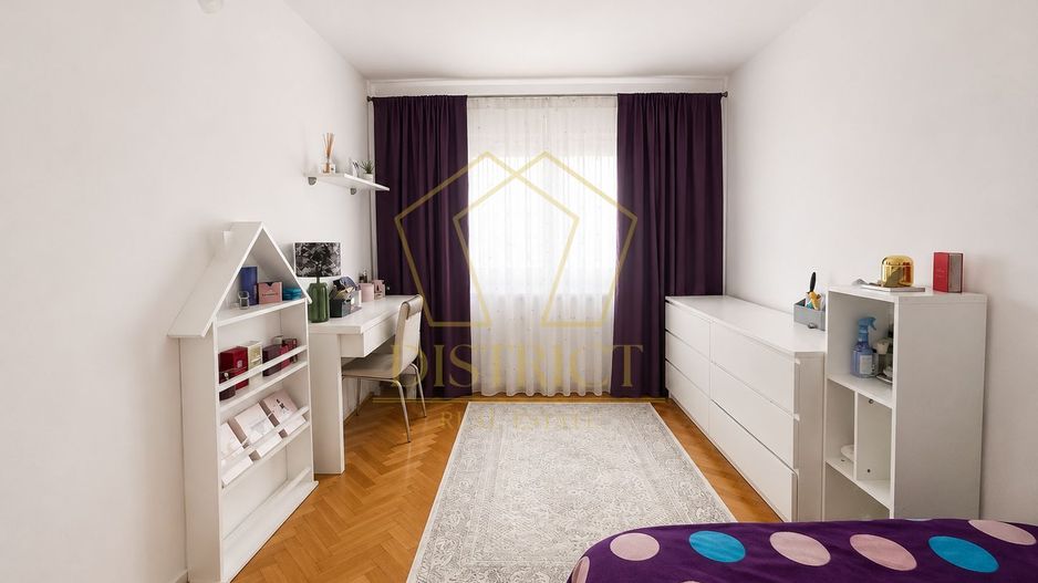Apartament cu 2 camere | Spitalul Judetean - Poză 1
