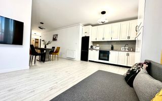 Toronto Residence - 3cam complet mobilat+utilat|bloc nou,parcare| - Poză 5