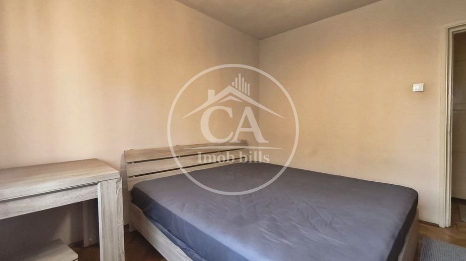 Apartament de inchiriat cu 3 camere in zona Centrala, Oradea - Poză 5