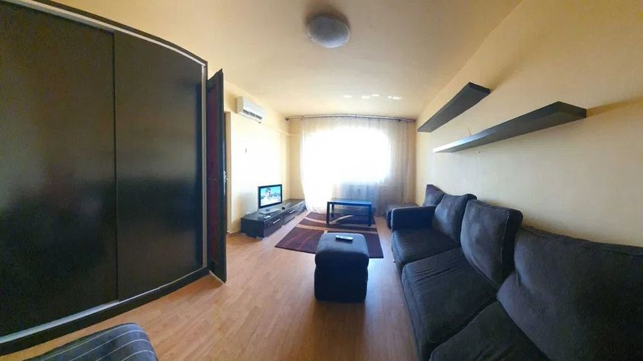 Apartament cu doua camere decomandat, strada Turda - Poză 3