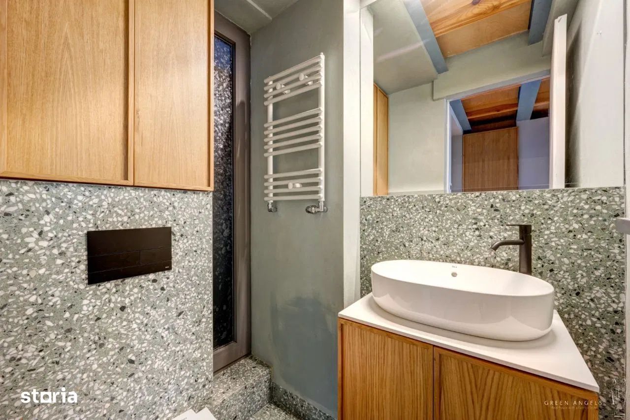 Duplex 3 camere | Timpuri Noi - Nerva Traian - Poză 9