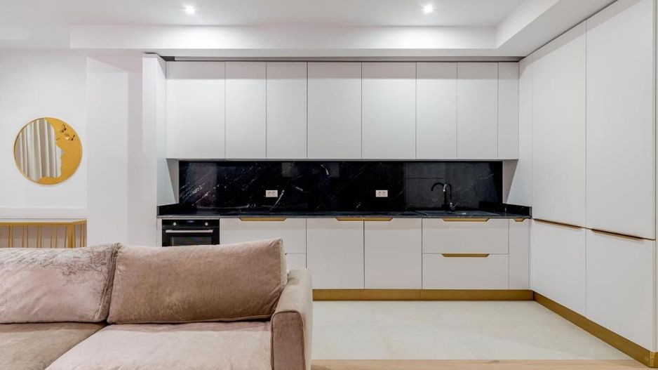 APARTAMENT LUX | 2 LOCUEI PARCARE |  VIDA HERASTRAU - Poză 5