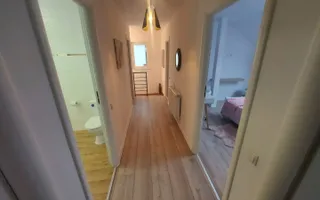 Casă individuală | 5 camere | 130 mp utili | Mobilată și utilată | Șura Mare - Poză 27