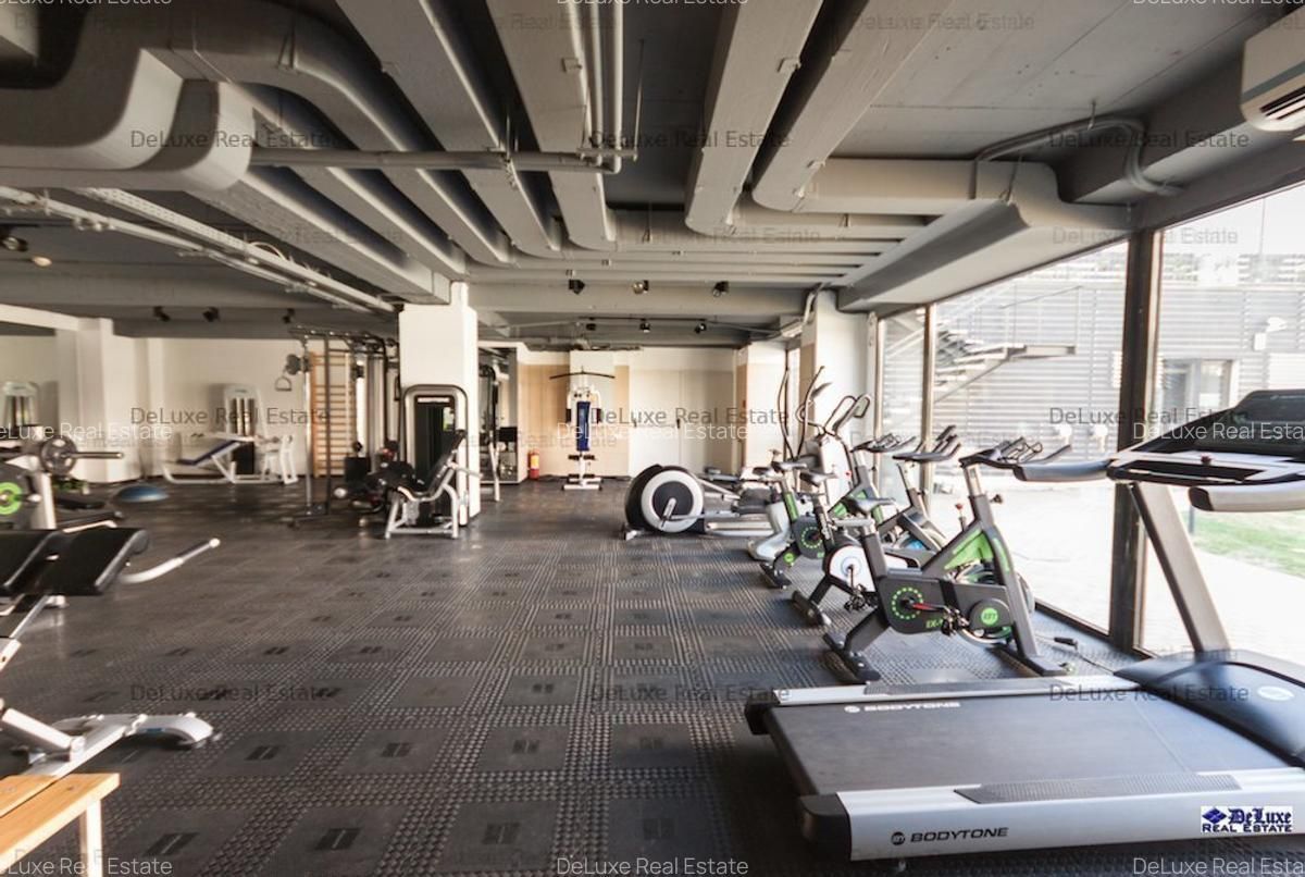 Apartament 3 camere | Natura Residence | Zoo - Poză 5