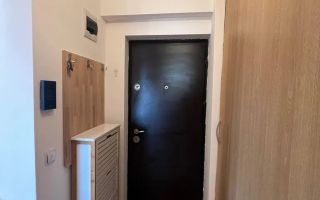 O camera, Borhanci,Parcare subterana, Romul ladea, Profi, AC. - Poză 3