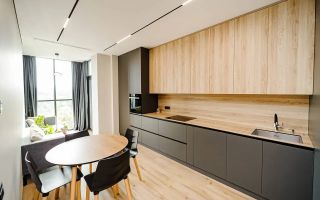 Chirie, apartament, 2 camere, bul. Ștefan cel Mare, Centru - Poză 1