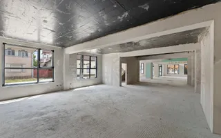 Spatiul Comercial Semifinisat, P+E de inchiriat Beliu Arad, Traffic - Poză 11
