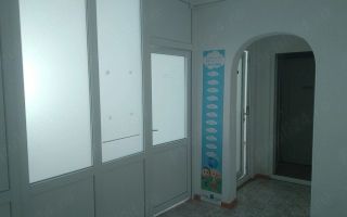 Spațiu comercial ultracentral, Bulevardul Ferdinand, 60 mp, parter - Poză 1