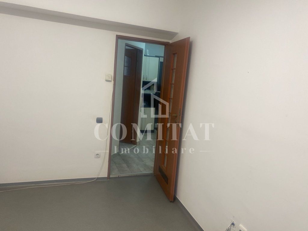 Demisol | De vanzare | 2 camere | Decomandat | cartier Gheorgheni - Poză 6