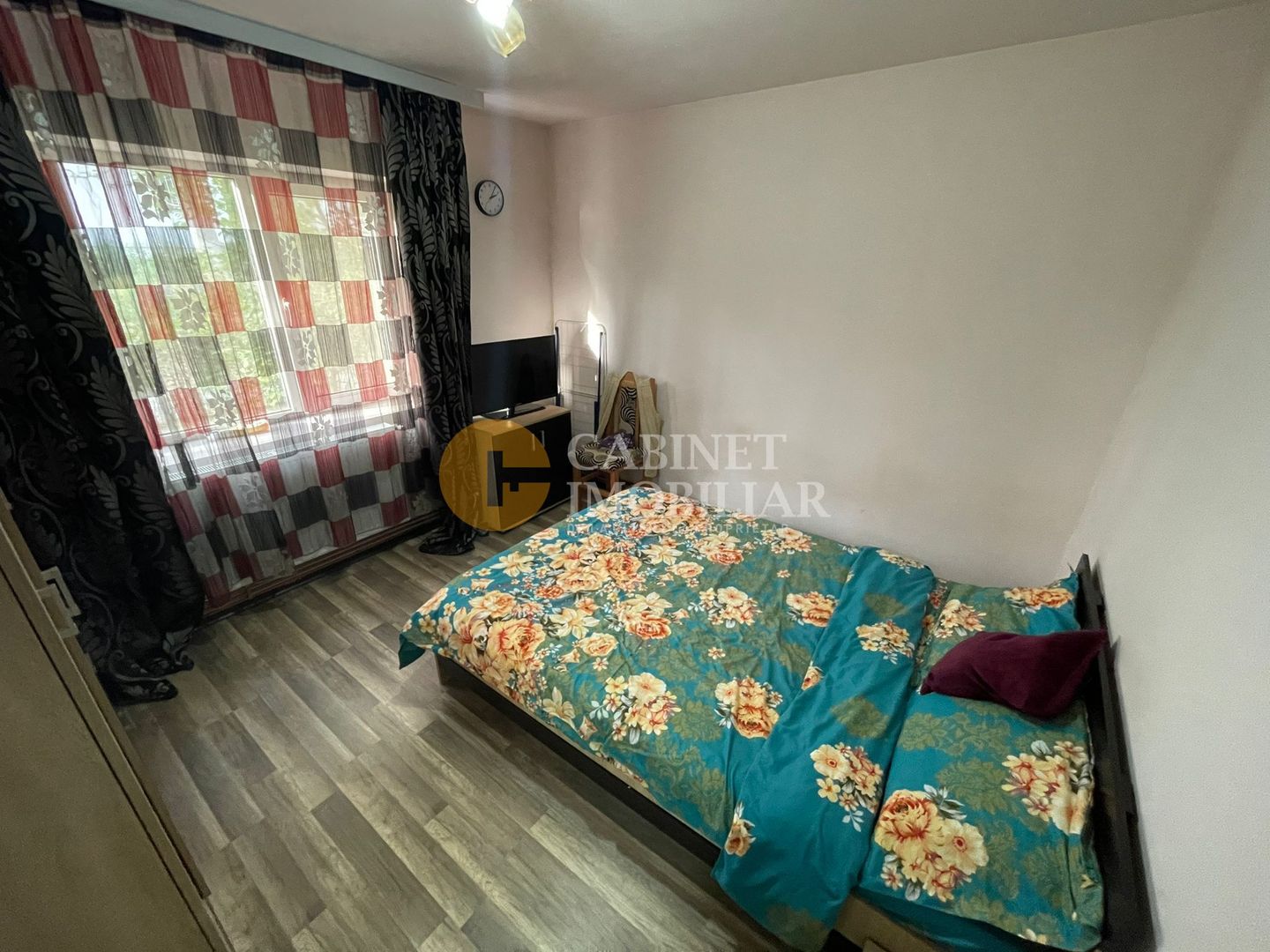 TATARASI - Apartament cu 2 camere parter - Poză 1