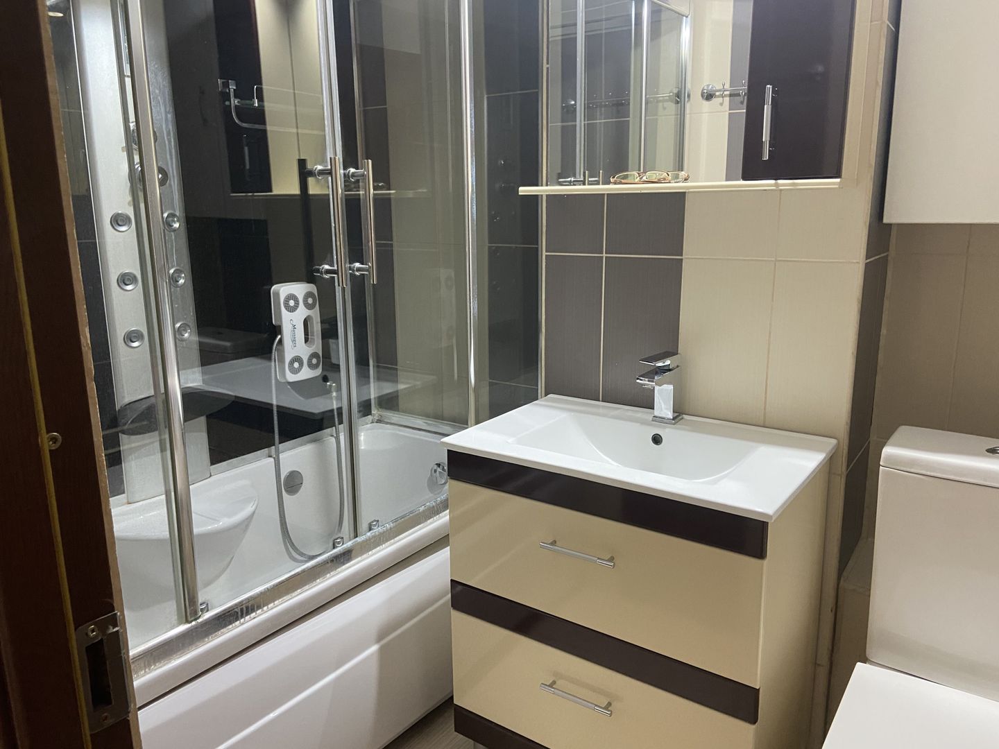 Apartament 3 camere de vanzare Pacii - Poză 13