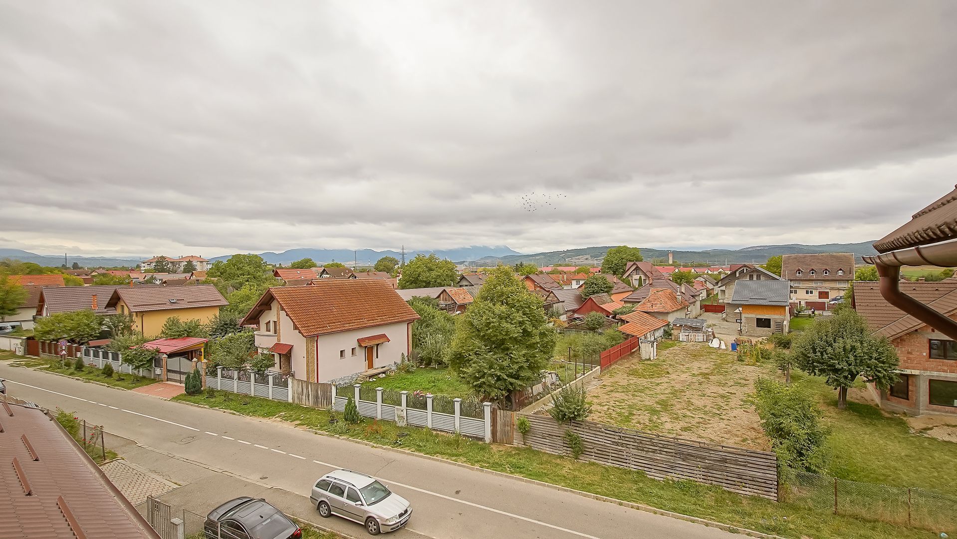 Apartament 4 camere pe două niveluri | 118 mp utili |  Râșnov - Poză 28
