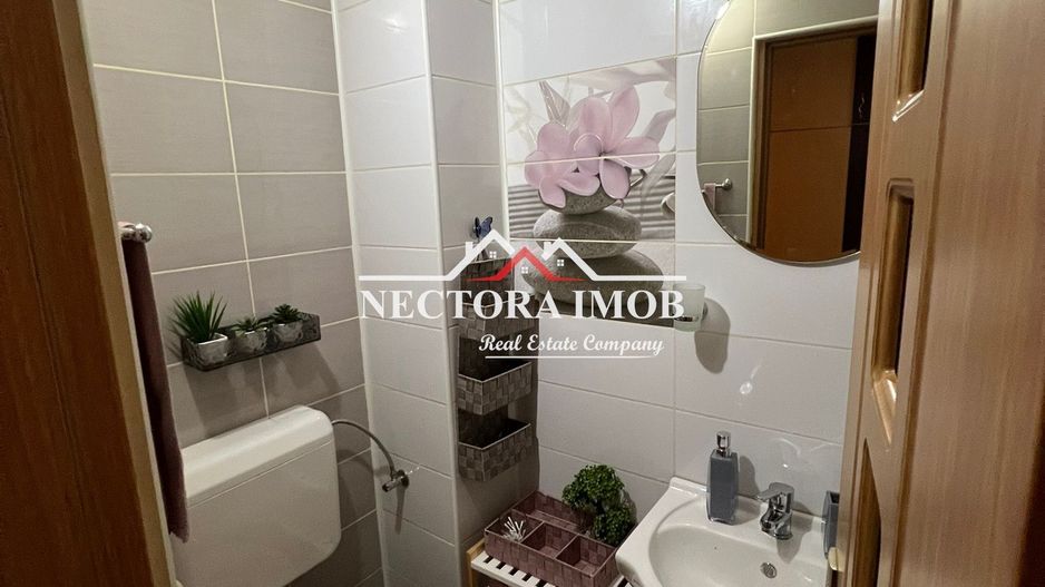 NECTORA IMOB Exclusivitate-Apartament 3 camere, 2 bai, Nufarul, Utilat - Poză 10