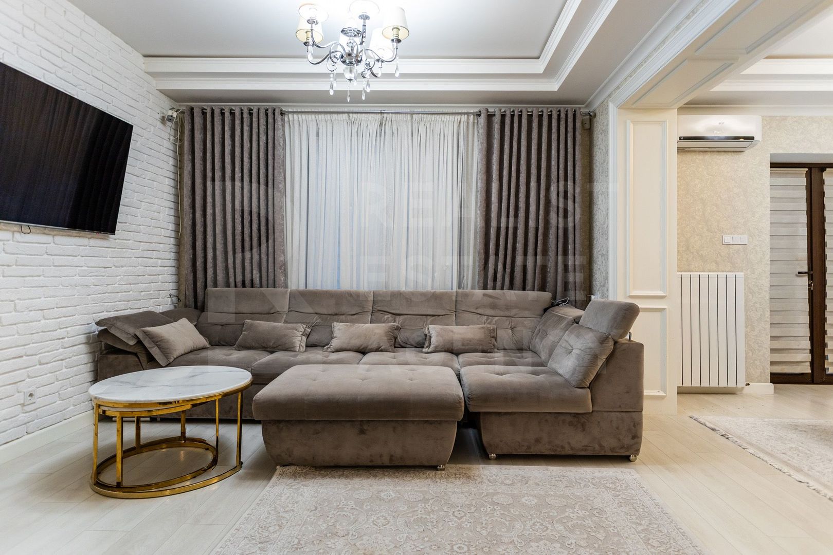 Vânzare, casă, 2 nivele, 3 camere, str. Nicolae Corlateanu, Rîșcani - Poză 3