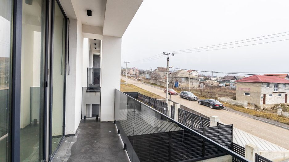 Vânzare, casă, 2 nivele, str. Mihai Eminescu, Cruzești - Poză 15