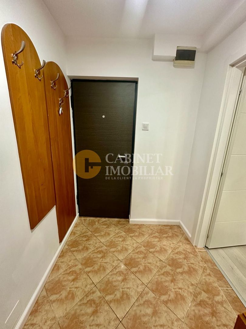 Frumoasa Apartament 1 camera - Parter Inalt Bloc 1984 - Poză 5