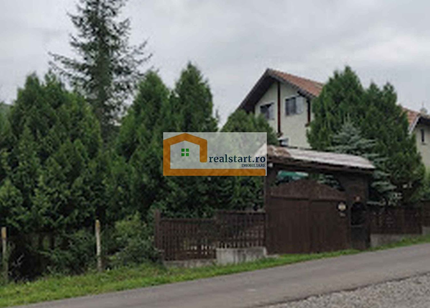 Langa Sighisoara, Inconjurata de Padure, Investitie, ROI min9% - Poză 4