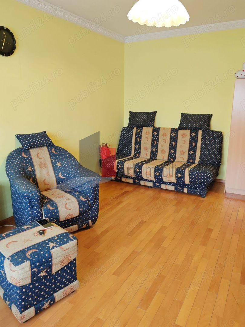 Garsoniera de inchiriat Turda/Michalache/Grivita - Poză 2