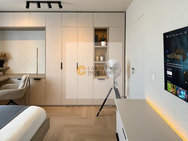 2 camere I Cismigiu I Creditabil I AIRBNB - Poză 10