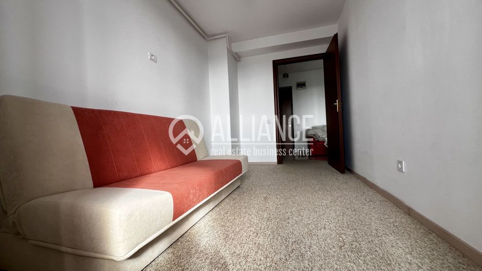TOMIS PLUS(COD 05)-Apartament 3 Camere Cu Parcare Subterana - Poză 12