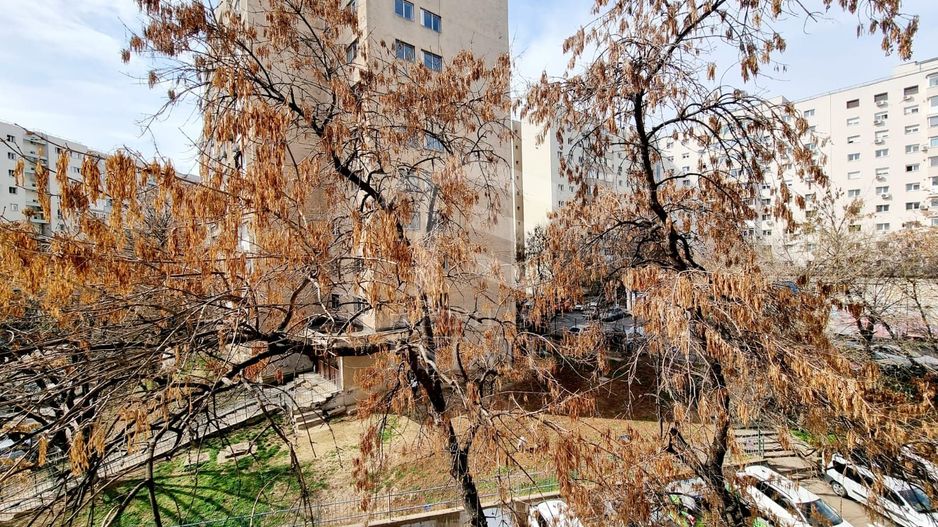 Garsoniera Dristor Vitan Bulevardul Ramnicu Sarat - Poză 9
