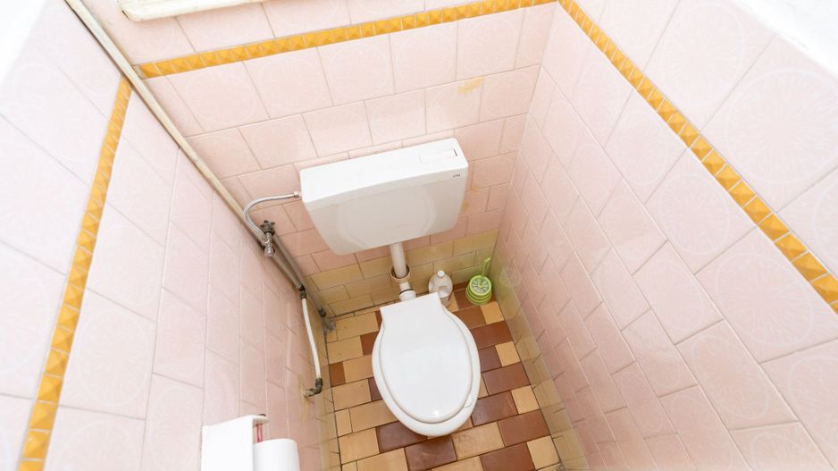 COMISION 0% - Casa 4 camere, singur curte, 400m de Bd Unirii - Teren 224 mp - Poză 12