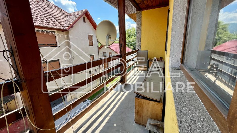 Casă individuală de vânzare / închiriere | 230 mp utili | Cisnădie - Poză 10