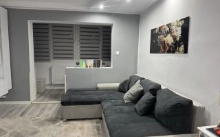 2 camere – complet renovat, mobilat & utilat – CUG / Selgros - Poză 1