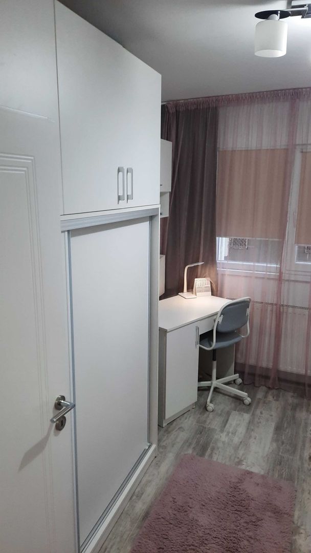 3 camere, decomandat,  2 bai , etaj 1, Mazepa 1 - Poză 3