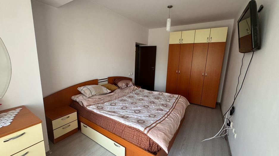 Prelungirea Ghencea 2 Camere Cartierul Latin 72 mp Centrala 1/8 - Poză 5