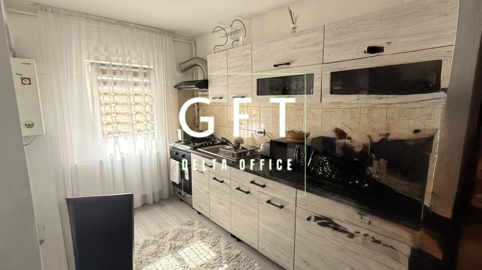 Apartament 2 camere, 57 mp, etaj 1 – Dej - Poză 1
