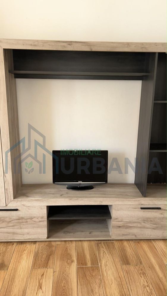 Camera de camin in regim hotelier, Iasi - Str. Mihail Sturza, Camin C4 - Poză 1