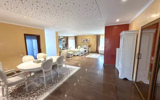 CASĂ 5 CAMERE TEREN 1600 MP CAMPULUNG - Poză 11