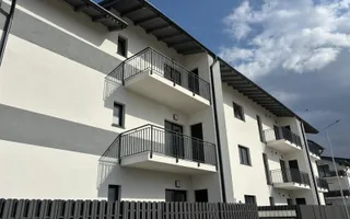 Apartament 2 camere decomandat, baie cu geam - Zona Unirii, Selimbar - Poză 22