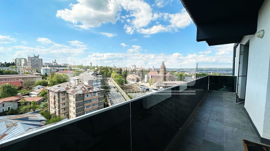 Apartament 3 Camere de Inchiriat I Centru/Suceava I Pret: 400€\luna - Poză 12