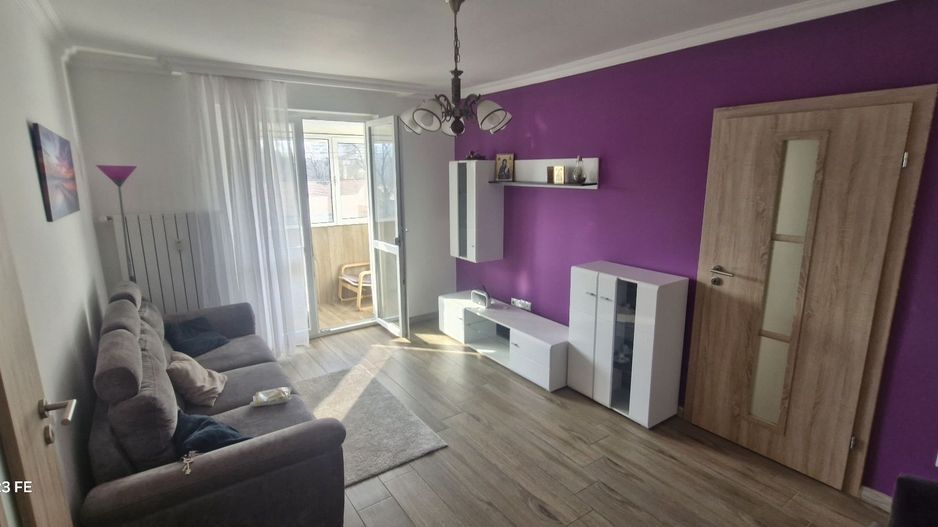 De Inchiriat Apartament 2 camere, zona Muncii - Poză 2