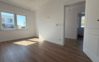 Duplex 120mp | Toate utilitatile | La asfalt | Finisaje superioare - Poză 12