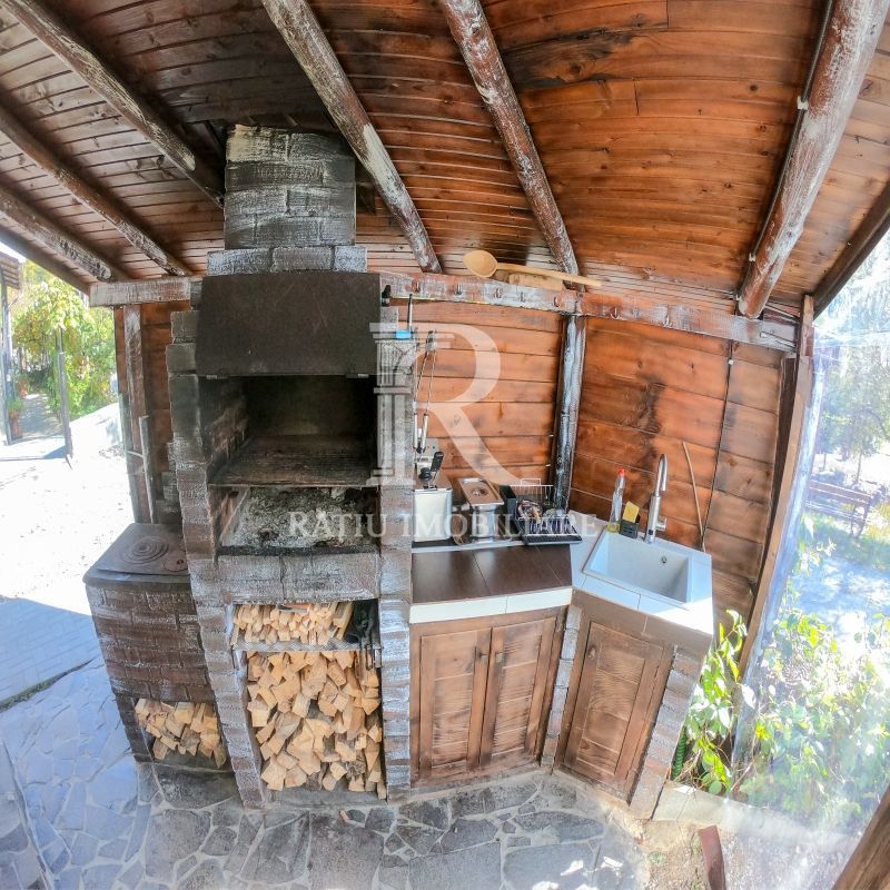 PENSIUNE DE ÎNCHIRIAT | REMEȚI | BIHOR | CIUBĂR & SAUNĂ - Poză 26