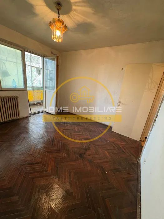 Apartament cu 2 camere/ 48mp/ zona Alexandru cel Bun - Poză 2