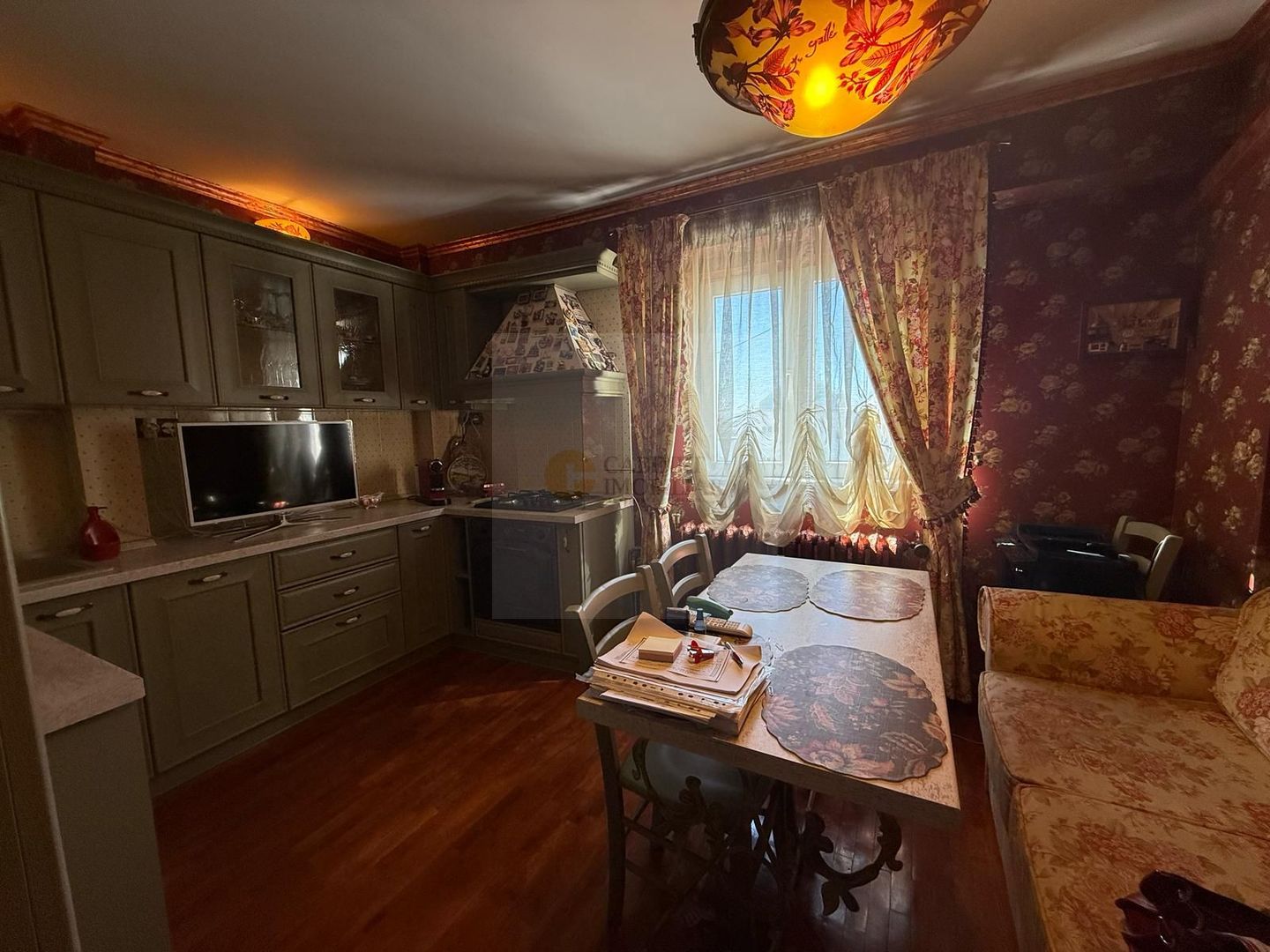 Apartament de lux  | 3 camere | 77 mp - Poză 7