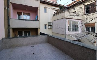 Parter înalt, cu 2 ieșiri pe balcon și garaj propriu /Take Ionescu - Poză 17
