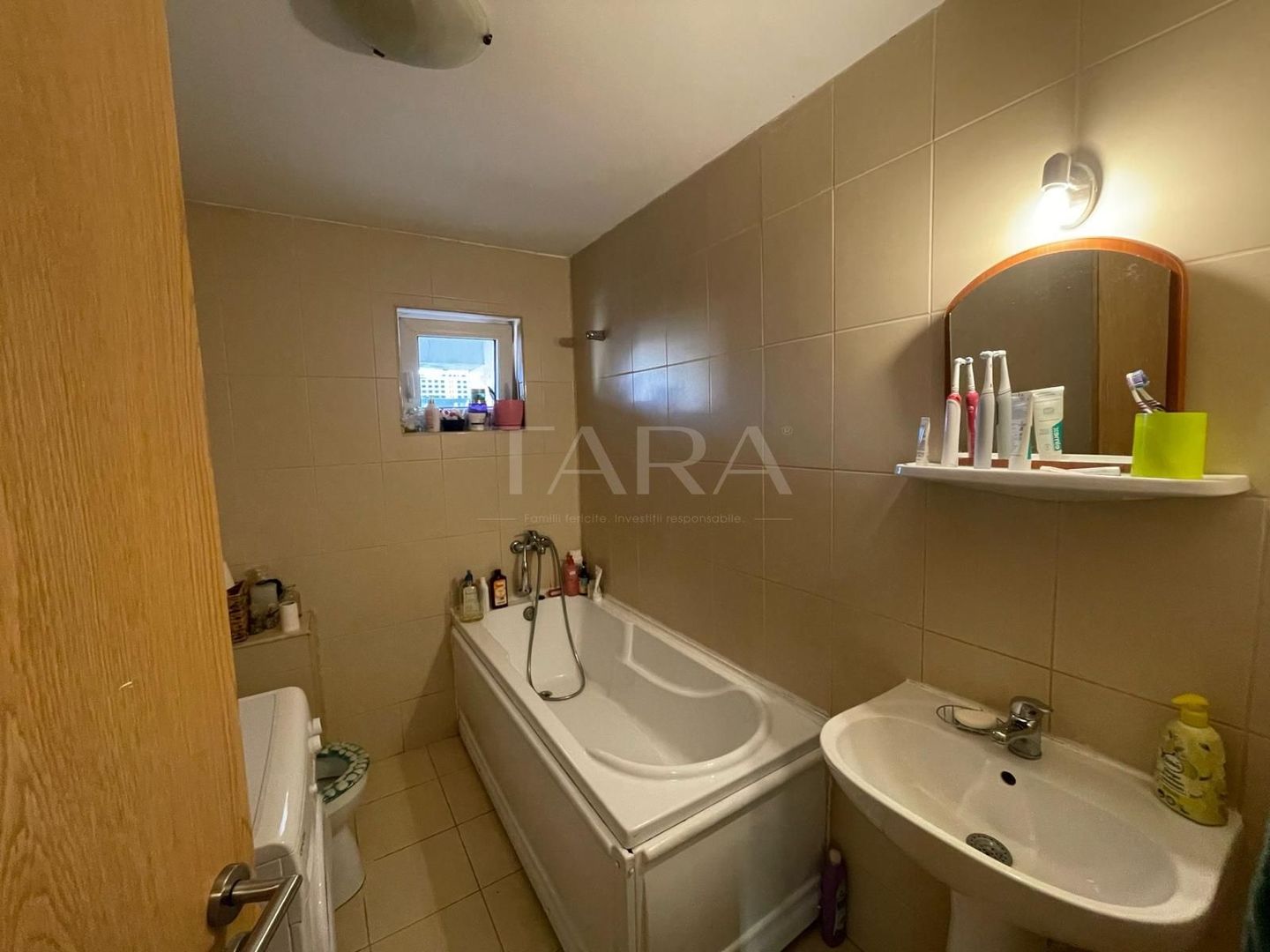 Vanzare apartament cu 1 camera in Zorilor. - Poză 6