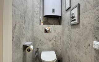 3 camere, Bd.Moscova, euroreparatie - Poză 15