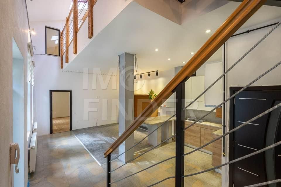 Inchiriere birou zona NTT Data, Central - Poză 19