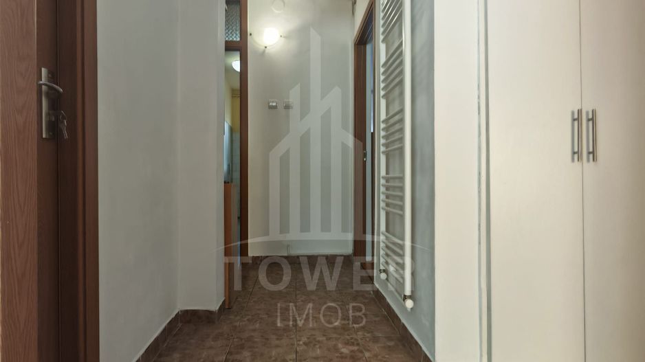 DE ÎNCHIRIAT – APARTAMENT 3 CAMERE | STRAND, SIBIU - Poză 9