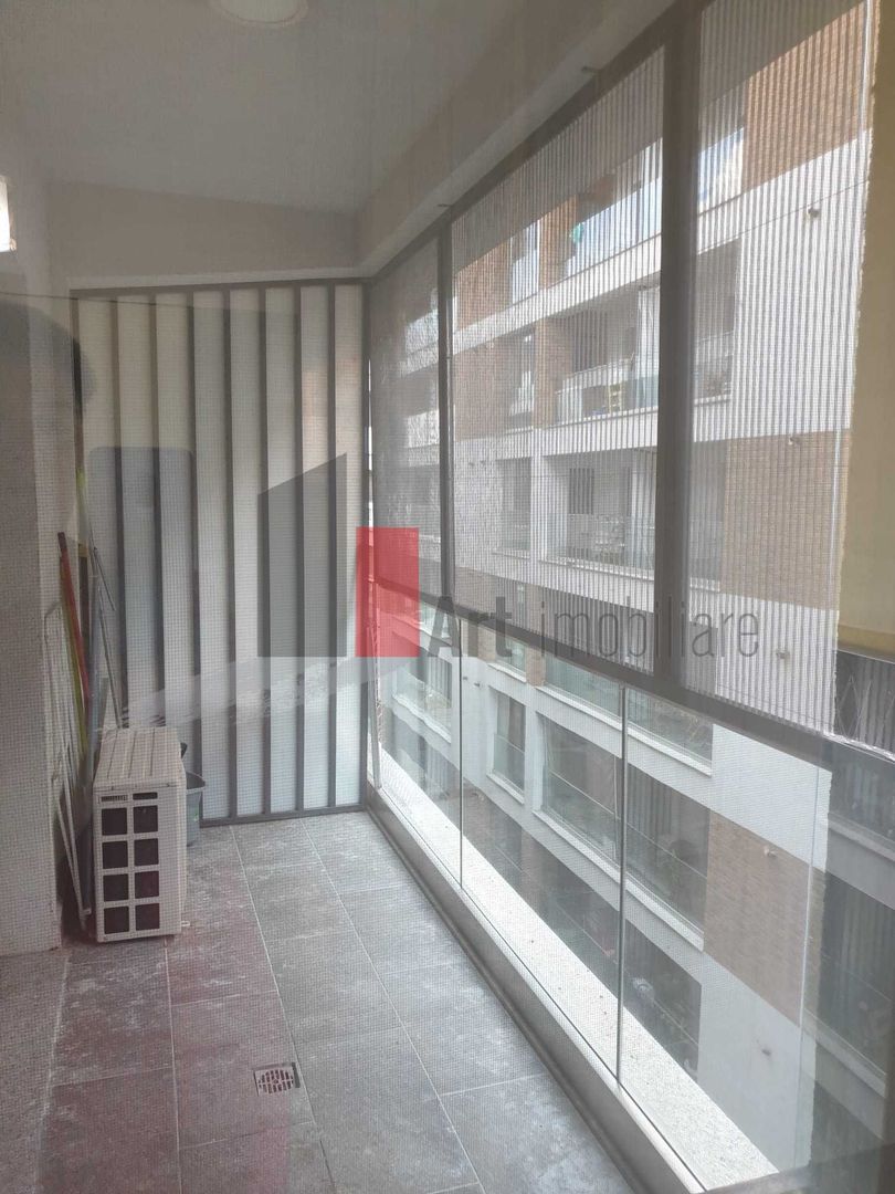 Apartament 2 camere de inchiriat – Politehnica Park Residence - Poză 8